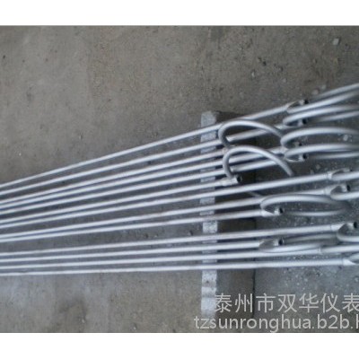 双华供应快速热电偶测温枪