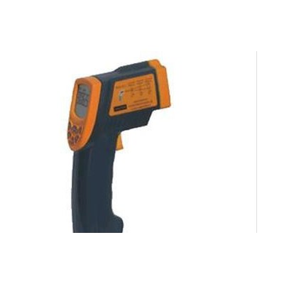 0-400度 手持式红外线测温枪 测温仪