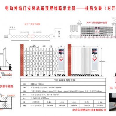 电动门供应固德道停车场设备 停车场设备 供应停车场 停车场系统 停车场厂家  停车场设备