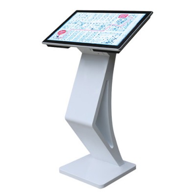 RALID 瑞立德停车场系统车位引导系统设备 寻车查询机 瑞立德停车云平台