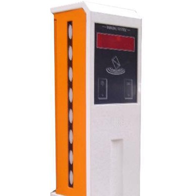 停车场机箱,北京机箱,北京智能停车场机箱 智能停车场