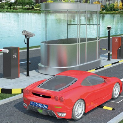 供应 固德道   停车场系统  停车场厂家 停车场设备 沈阳停车场系统