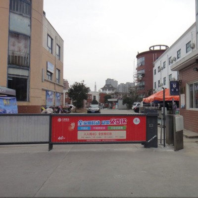 道奇停车场道闸 热销停车场道闸 停车场道闸厂家 景区停车场道闸 景区停车场道闸厂家