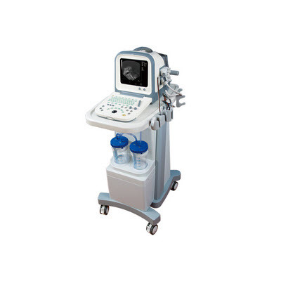 全数字超声实时引导可视人流/宫腔诊疗系统  HY3011