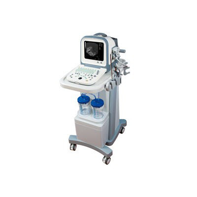 全数字超声实时引导可视人流/宫腔诊疗系统 HY3011