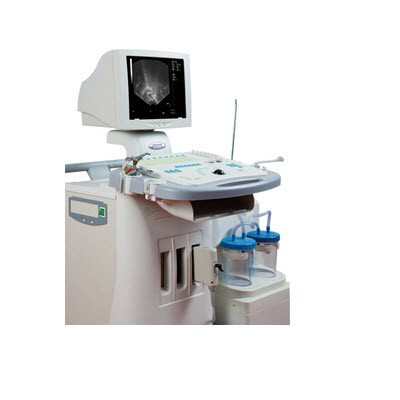 全数字超声实时引导可视人流/宫腔诊疗系统 HY3066