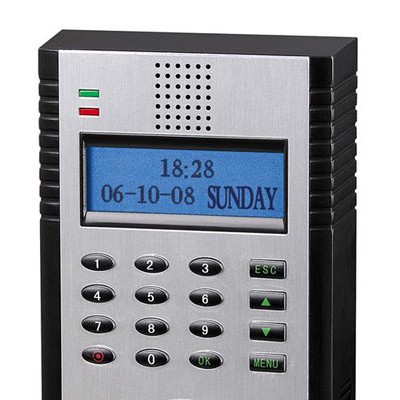 供应CAREACR-3608指纹门禁一体机，质量稳定