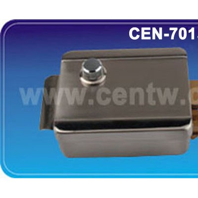 供应CEN-701 不锈钢电控锁
