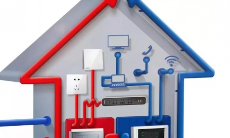 强电与弱电的区别