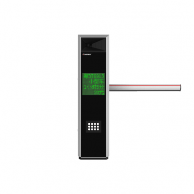 河南道尔车牌自动识别系统厂家直销值得信赖