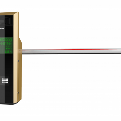 郑州道尔车牌自动识别系统厂家直销