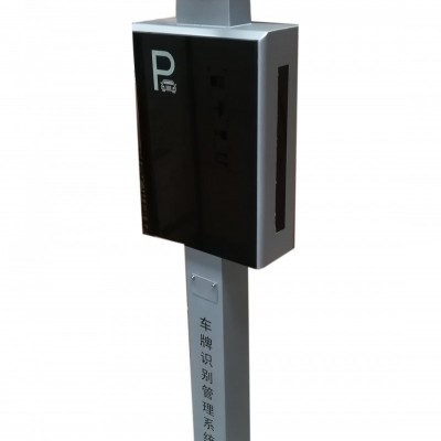 专业供应郑州道尔车牌自动识别系统厂家直销