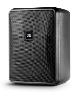 JBL高保真会议音箱