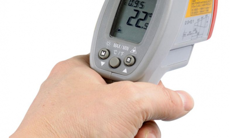 测温枪测出的温度数据可靠吗？