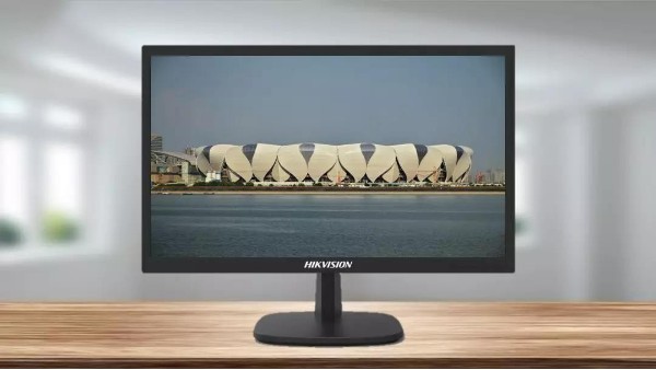 海康威视监视器 海康威视监视器