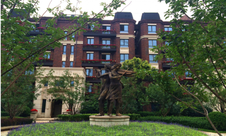 小区智能化设计方案目录有哪些？