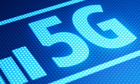 网络工程师是个坑