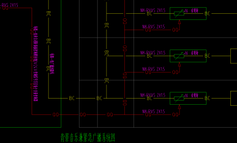 弱电工程项目如何做？