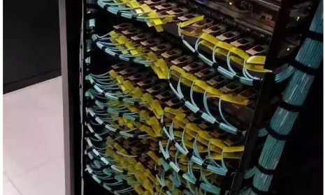 这些机房布线规范你都知道吗