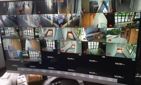 监控项目如何完成预算报价？