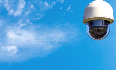 如何一步步的安装太阳能监控系统？解决监控远距离供电