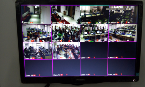 弱电监控维保如何收费？常用的有两种方法