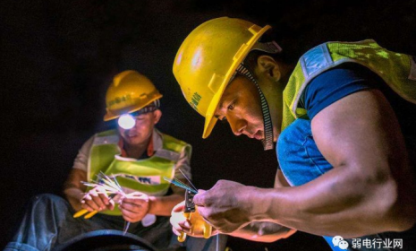 什么是网络割接？一文了解清楚网络割接步骤