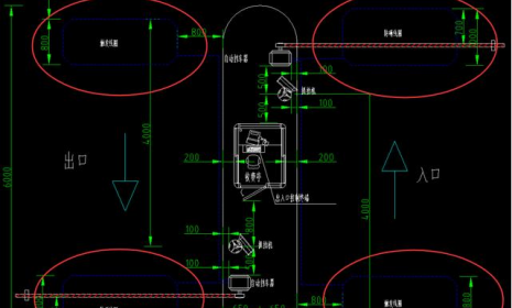 停车场地感线圈如何埋设？有哪些注意事项？看完就会埋线圈
