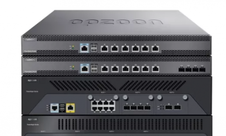 交换机与防火墙的有何区别？