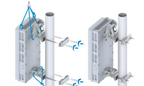 5G基站工程如何施工安装？遇到5G项目再也不难了