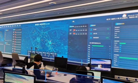 什么是弱电智能化设计工程师