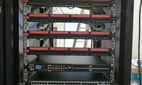 一份完整的机房建设施工组织方案，机房施工不再难