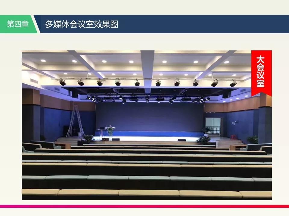 一套完整的多媒体视频会议培训资料,值得看一看