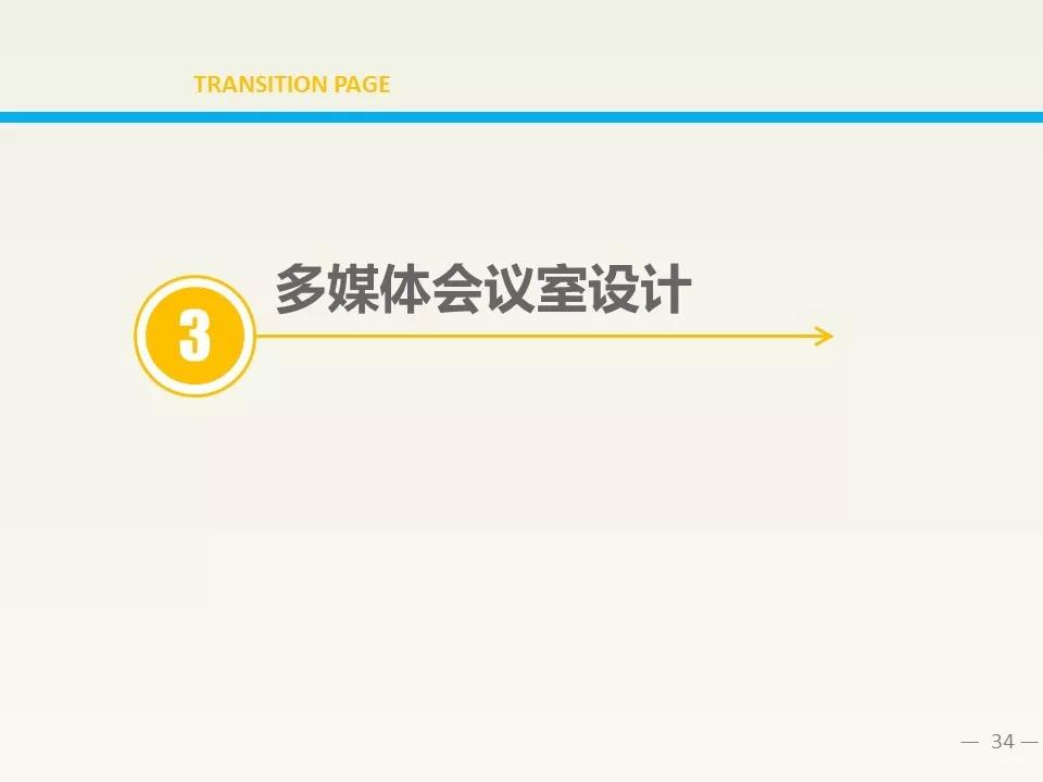 一套完整的多媒体视频会议培训资料,值得看一看