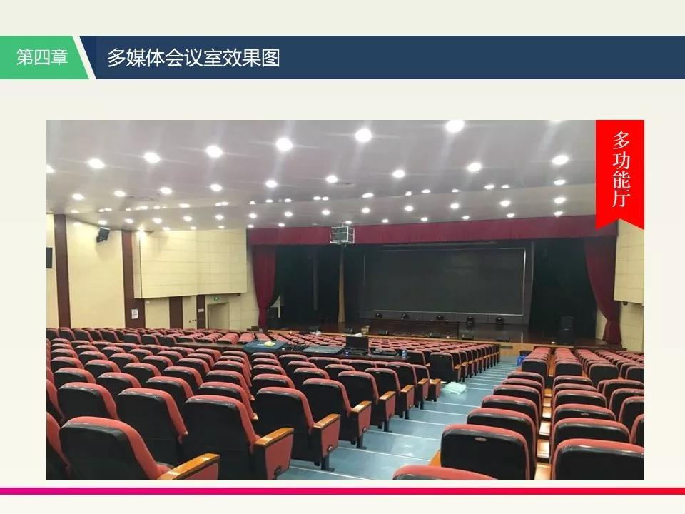 一套完整的多媒体视频会议培训资料,值得看一看
