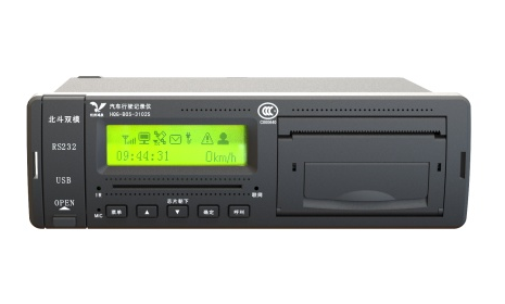 货车为什么要装GPS定位终端？