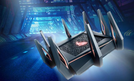 路由器什么牌子好，tplink、网件还是华硕