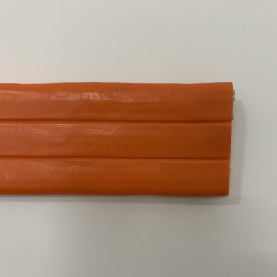 江苏长鹿电线电缆TVVB 7*1.5 MM2 扁平电缆厂家直销 7芯乘1.5MM2