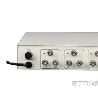 SF视频分配器,厂家直销,低价销售