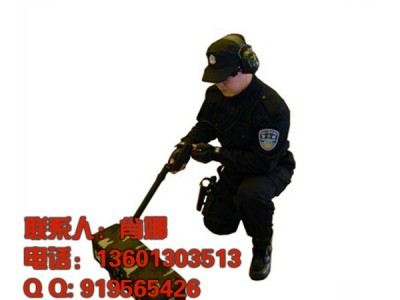 抗干扰型电子听音器，。图1