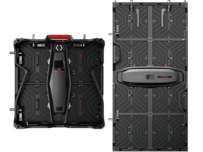 BOR-Ⅰ户外高清租赁系列图2