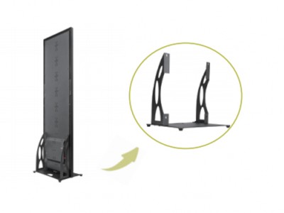 BP i-Poster镜子屏系列图3