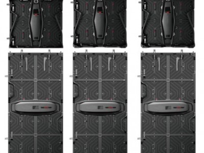 BIR-Ⅰ户内高清租赁系列图3