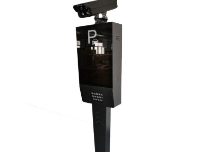 智慧5G车牌识别智慧眼款图2