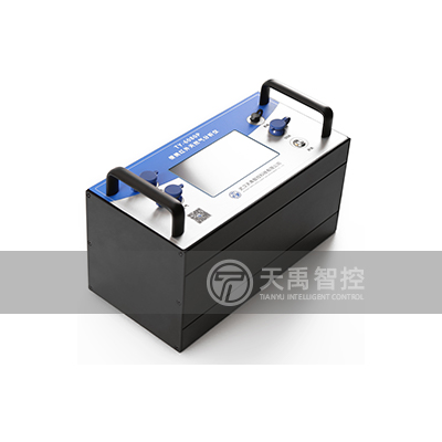 便携垃圾填埋场沼气分析仪TY-6321P