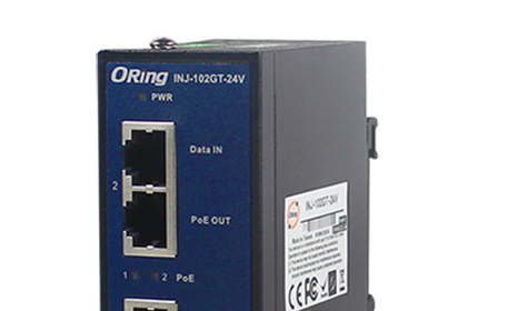 ORing威力工业网络交换机有哪些型号