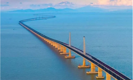 港珠澳大桥5G网络覆盖是怎么实现的？