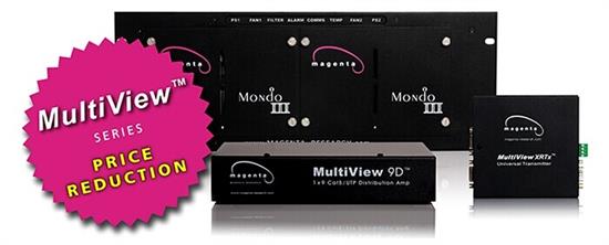 tvONE将携最新产品亮相拉斯维加斯Infocomm2014 - 依马狮视听工场