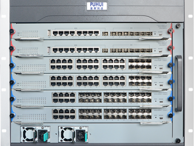圃惠交换机，弱电行业整体解决方案品牌图3
