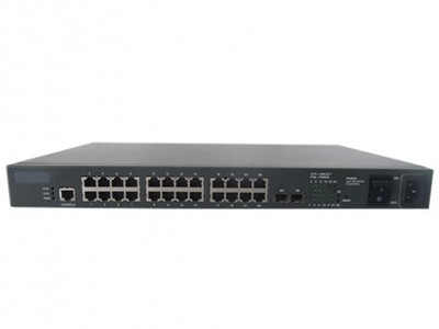 圃惠交换机，弱电行业整体解决方案品牌图2